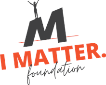 I Matter Foundation logo
