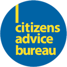 Citizens Advice Bureau- Kwinana Logo