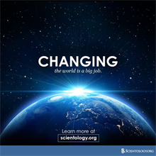 Scientology logo