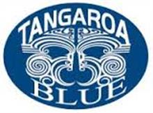 Tangaroa Blue Foundation logo