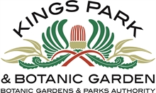 Botanic Gardens & Parks Authority Logo