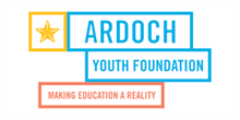 Ardoch Youth Foundation Frankston Logo