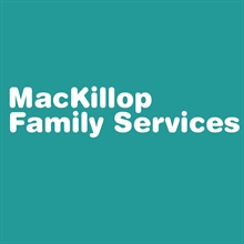 MacKillop Family Services Logo