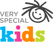 Very Special Kids Logo