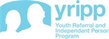 Youth Referral & Independent Person Program - YRIPP Logo