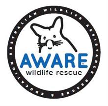AWARE Wildlife Rescue Logo