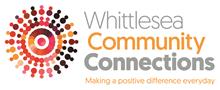 Whittlesea Community Connections logo