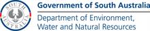 Department for Environment Water and Natural Resources (DEWNR) Logo