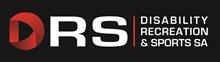 Disability Recreation & Sport SA (DRSSA) Logo