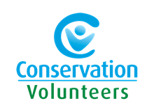 Conservation Volunteers Australia logo