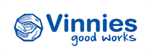 St Vincent de Paul Society Canberra/Goulburn logo