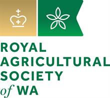 Royal Agricultural Society logo