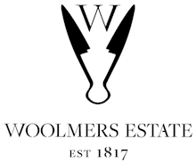 Woolmers Estate logo