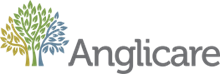 Anglicare (NSW) Logo