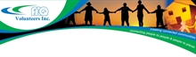 FNQ Volunteers Inc. Logo