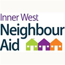 Inner West Neighbour Aid Logo