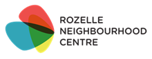 Rozelle Neighbourhood Centre Logo