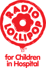 Radio Lollipop Brisbane Logo