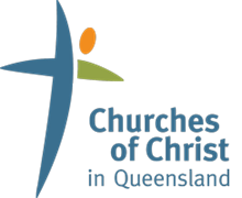 Churches of Christ in Qld Logo