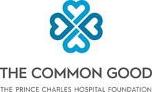 The Prince Charles Hospital Foundation Logo