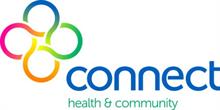 Connect Health & Community Logo