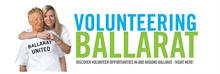 United Way Ballarat Logo