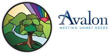 Avalon Centre Inc Logo