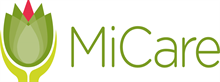 MiCare Ltd logo