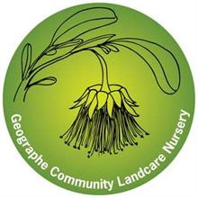 Geographe Community Landcare Nursery Logo