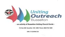 Uniting Outreach Busselton Logo
