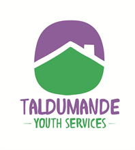 Taldumande Youth Services Logo