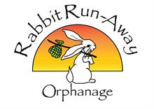 Rabbit Run-Away Orphanage logo