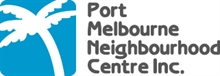 Port Melbourne Neighbourhood Centre Inc. logo