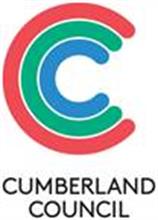Cumberland City Council Logo