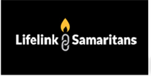 Lifelink Samaritans Tas. Inc. Logo