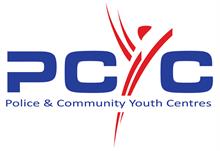 Police and Community Youth Centres (PCYC) logo