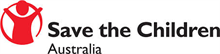 Save the Children (NSW) Logo