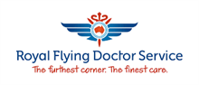 Royal Flying Doctor Service - Busselton Team logo