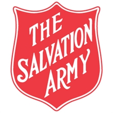 The Salvation Army Australia Eastern Territory Logo
