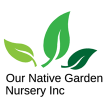 Our Native Garden logo