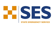 State Emergency Service logo
