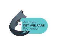 Australian Pet Welfare Foundation Logo