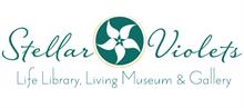 Stellar Violets Inc Logo
