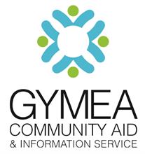 Gymea Community Aid and Information Service Logo