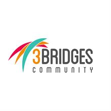 3Bridges Menai Logo