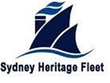 Sydney Heritage Fleet Logo