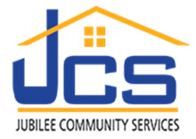 Jubilee Community Services Inc Logo