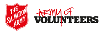 The Salvation Army Southern Territory Logo