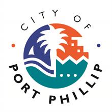 City of Port Phillip logo