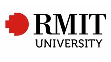 RMIT University Logo